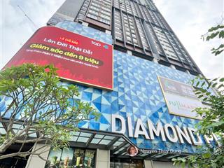 Bql toà nhà cho thuê tttm & văn phòng toà brg diamond plaza 25 lê văn lương, dt 2.600m2 có chia cắt