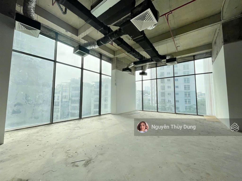 Bql toà nhà cho thuê tttm & văn phòng toà brg diamond plaza 25 lê văn lương, dt 2.600m2 có chia cắt