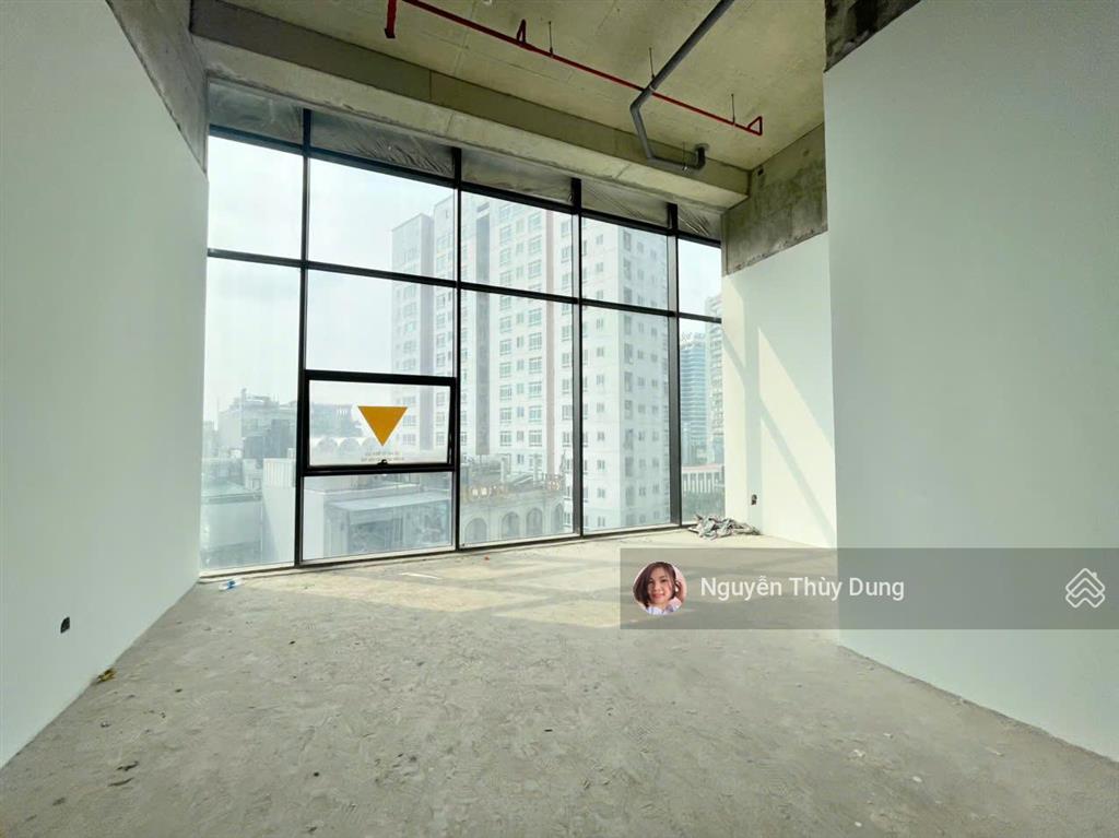 Bql toà nhà cho thuê tttm & văn phòng toà brg diamond plaza 25 lê văn lương, dt 2.600m2 có chia cắt