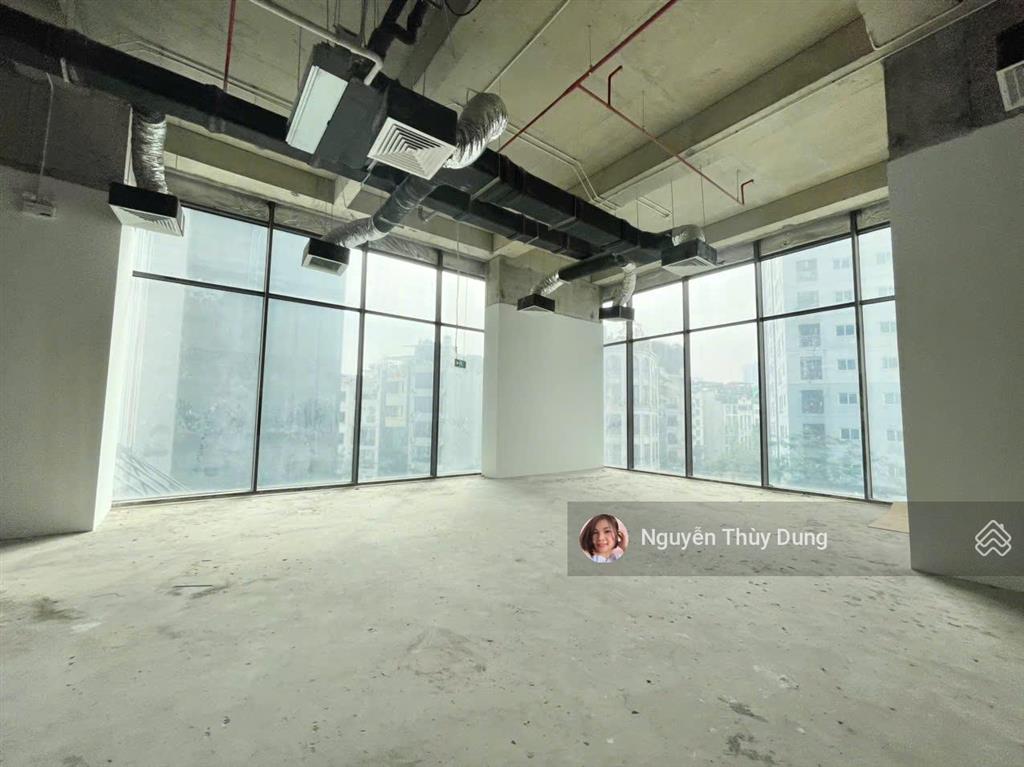 Bql toà nhà cho thuê tttm & văn phòng toà brg diamond plaza 25 lê văn lương, dt 2.600m2 có chia cắt