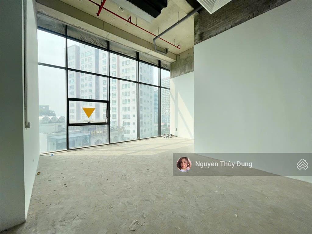 Bql toà nhà cho thuê tttm & văn phòng toà brg diamond plaza 25 lê văn lương, dt 2.600m2 có chia cắt