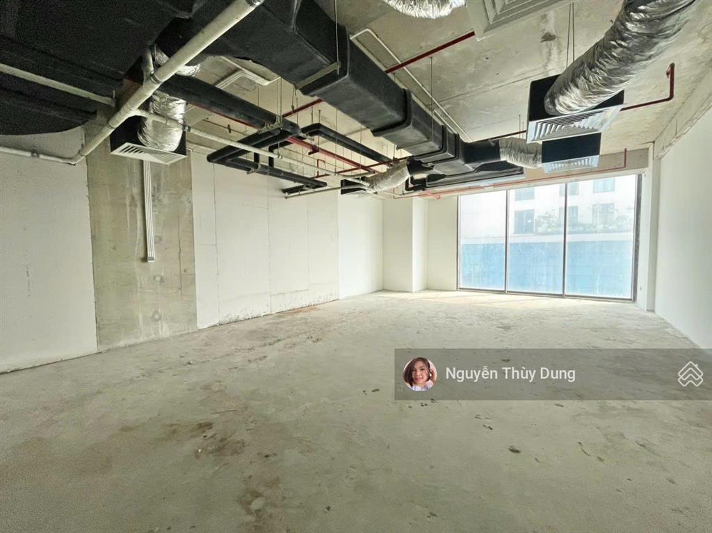 Bql toà nhà cho thuê tttm & văn phòng toà brg diamond plaza 25 lê văn lương, dt 2.600m2 có chia cắt
