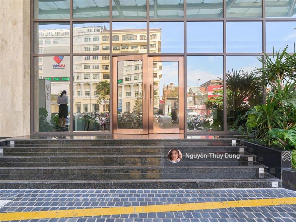 Bql toà nhà cho thuê văn phòng toà green diamond 93 láng hạ, dt 1.640m2 có chia cắt linh hoạt