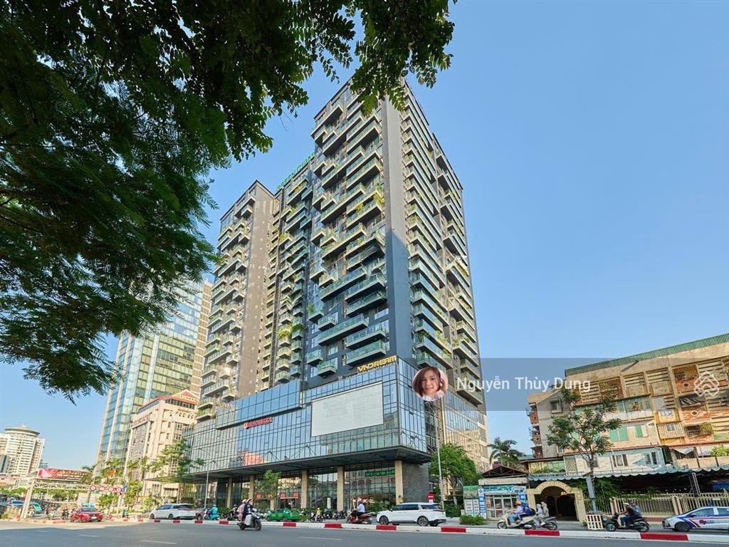 Bql toà nhà cho thuê văn phòng toà green diamond 93 láng hạ, dt 1.640m2 có chia cắt linh hoạt