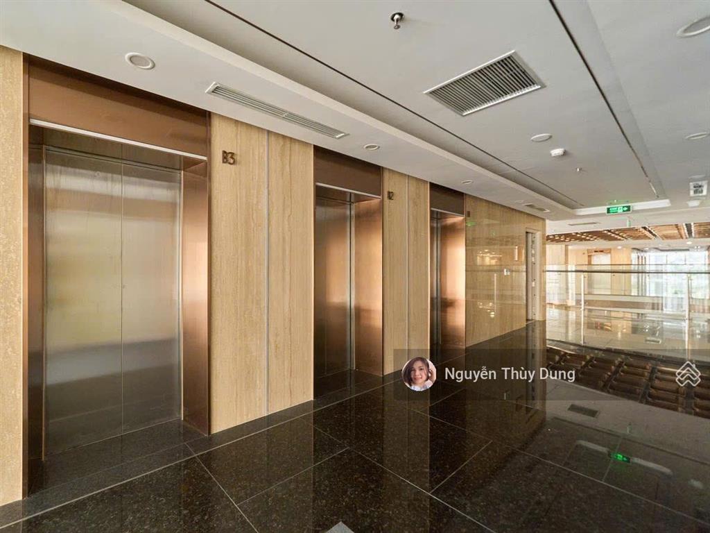 Bql toà nhà cho thuê văn phòng toà green diamond 93 láng hạ, dt 1.640m2 có chia cắt linh hoạt