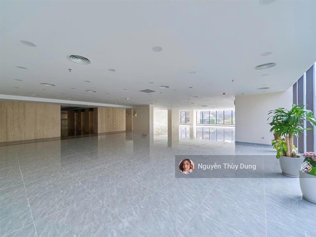 Bql toà nhà cho thuê văn phòng toà green diamond 93 láng hạ, dt 1.640m2 có chia cắt linh hoạt