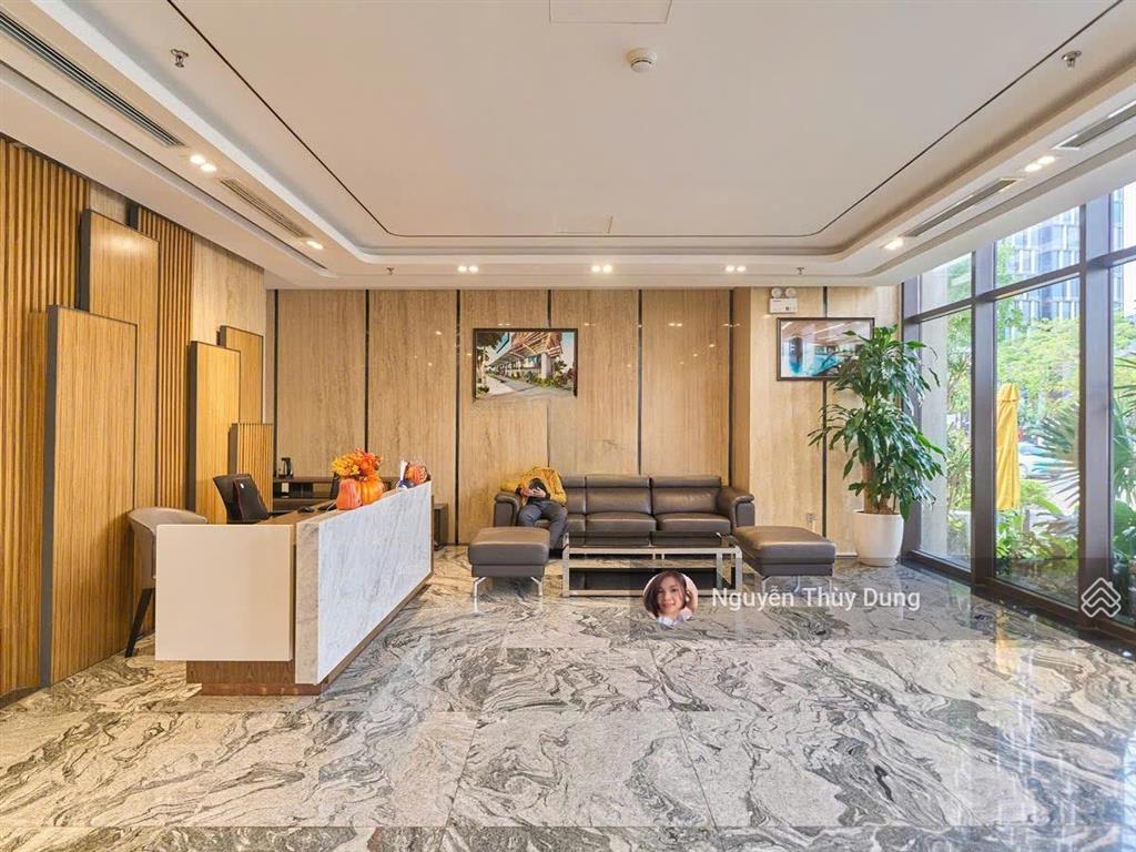 Bql toà nhà cho thuê văn phòng toà green diamond 93 láng hạ, dt 1.640m2 có chia cắt linh hoạt