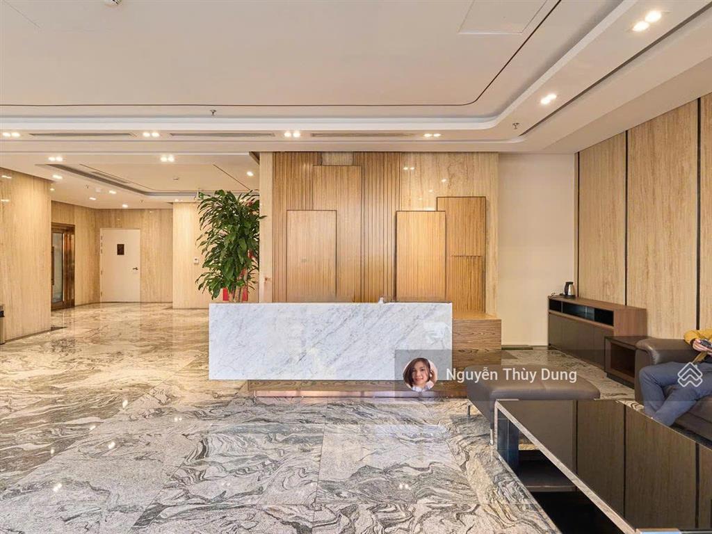 Bql toà nhà cho thuê văn phòng toà green diamond 93 láng hạ, dt 1.640m2 có chia cắt linh hoạt
