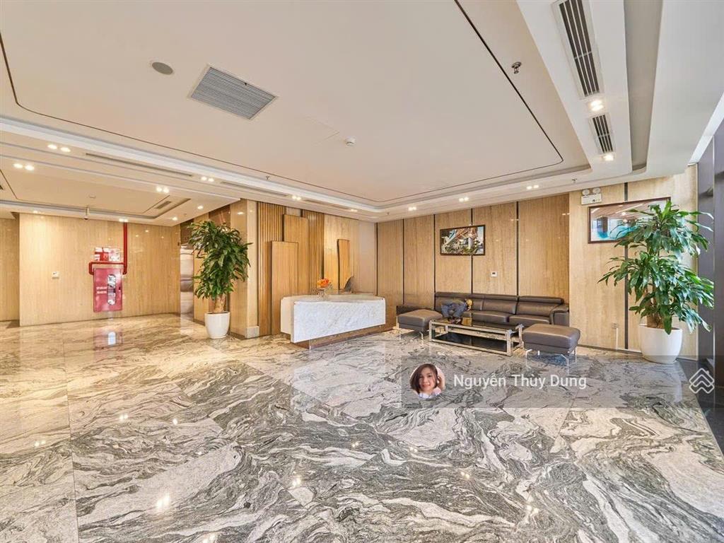 Bql toà nhà cho thuê văn phòng toà green diamond 93 láng hạ, dt 1.640m2 có chia cắt linh hoạt