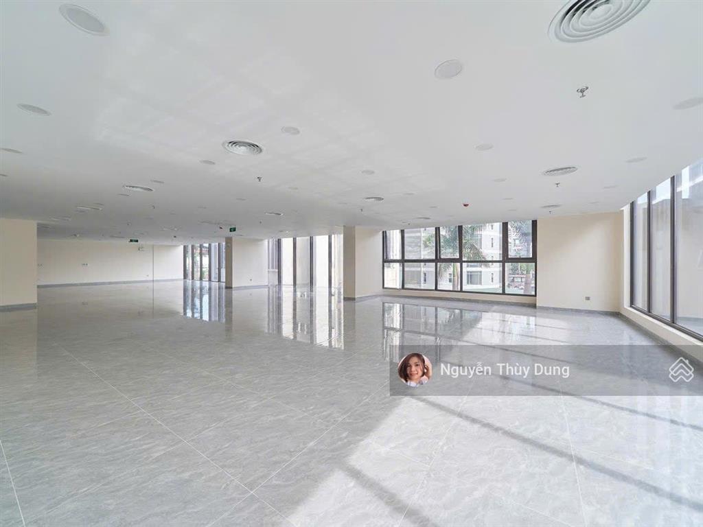 Bql toà nhà cho thuê văn phòng toà green diamond 93 láng hạ, dt 1.640m2 có chia cắt linh hoạt