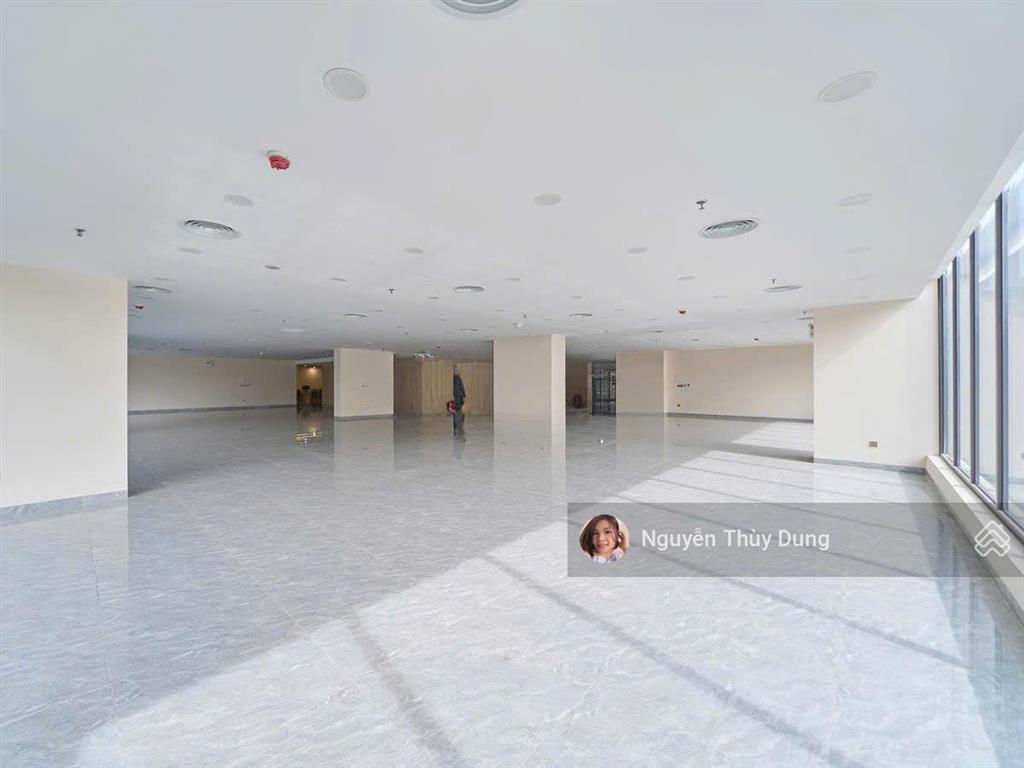 Bql toà nhà cho thuê văn phòng toà green diamond 93 láng hạ, dt 1.640m2 có chia cắt linh hoạt
