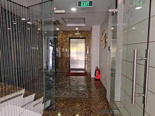Bán nhà đào duy anh 90m²  tòa nhà văn phòng hầm + 9 tầng  thu 75tr/tháng  phú nhuận  giá 38 tỷ