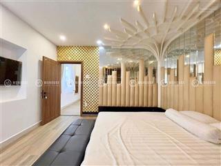 Bán nhà phạm văn hai 85m²  mặt tiền lô góc  6 tầng thang máy  thu 550tr/năm  giá 24 tỷ