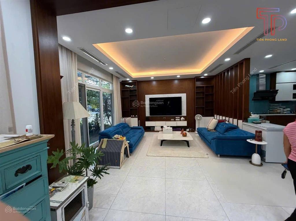 Cho thuê biệt thự cao cấp splendora  bắc an khánh