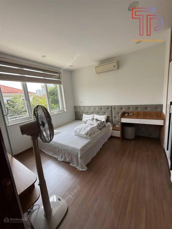 Cho thuê biệt thự cao cấp splendora  bắc an khánh