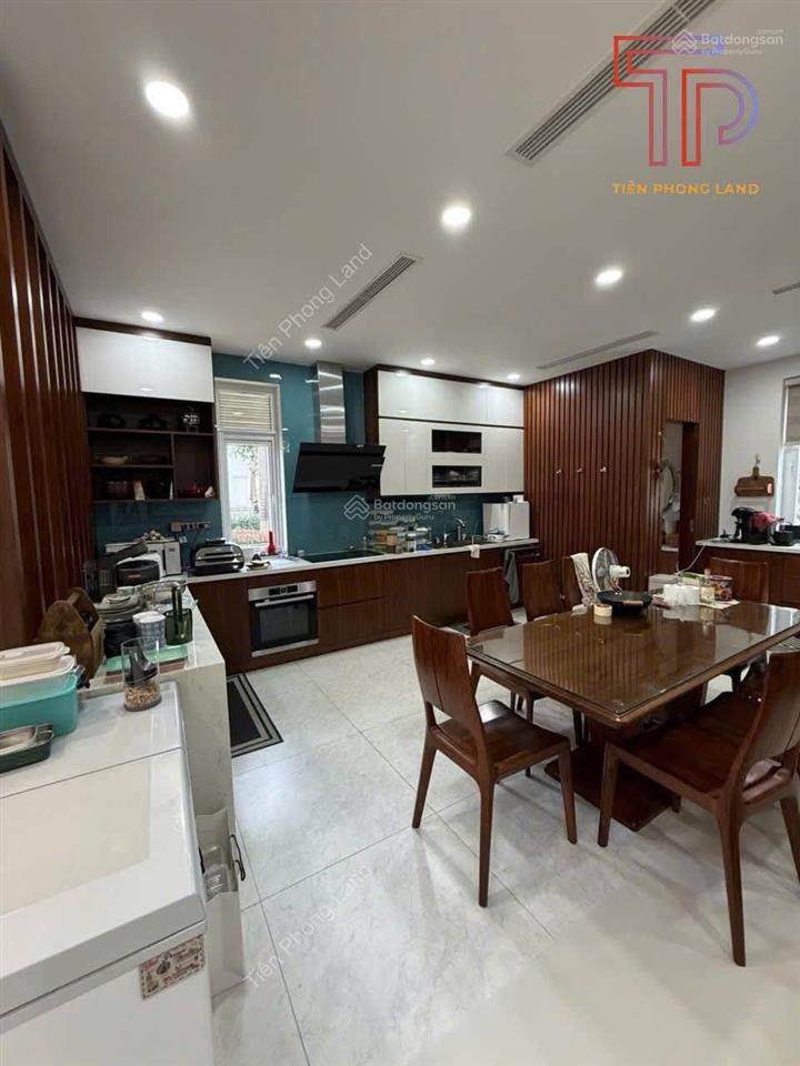Cho thuê biệt thự cao cấp splendora  bắc an khánh