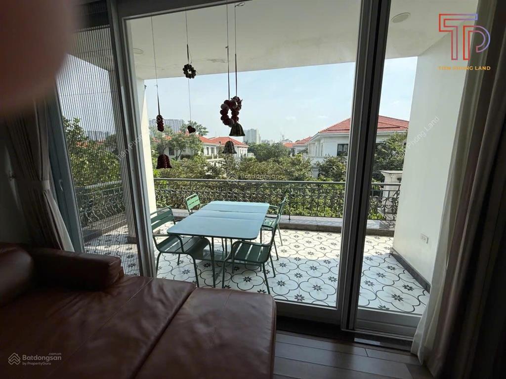 Cho thuê biệt thự cao cấp splendora  bắc an khánh