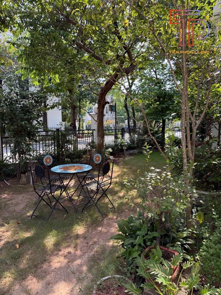 Cho thuê biệt thự cao cấp splendora  bắc an khánh