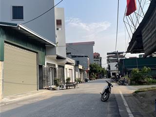Bán đất dịch vụ yên lũng an khánh