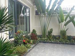 Cho thuê biệt thự tại kđt nam an khánh, xã an khánh, tp hà nội