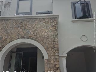 Cho thuê biệt thự 290m2 tại kđt nam an khánh