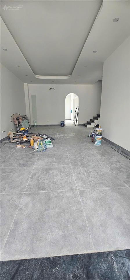 Cho thuê biệt thự 290m2 tại kđt nam an khánh