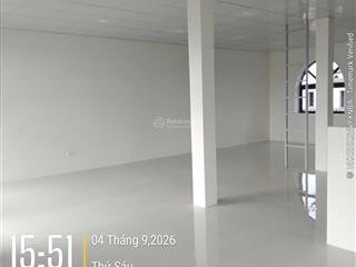 Cho thuê biệt thự 310m2 mới hoàn thiện tại kđt nam an khánh, xã an khánh mới