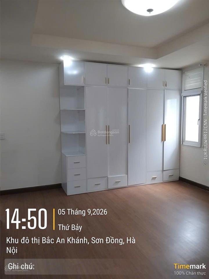 Cho thuê biệt thự cao cấp splendora, tại kđt mailand hanoi city