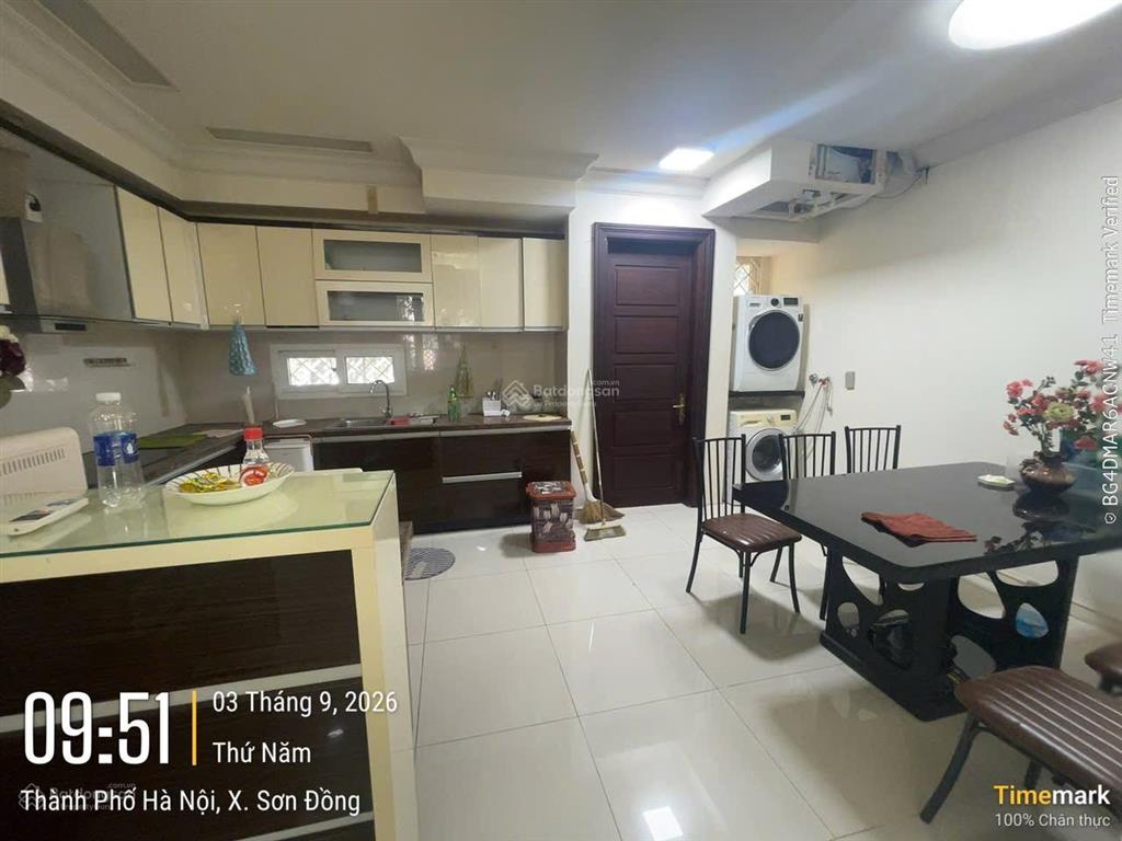 Cho thuê liền kề splendora thuộc kđt mailand, bắc an khánh