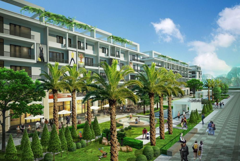 Bán nhà riêng tại nhà số 2 ngõ 4, mon bay hạ long, giá thỏa thuận, 108,1m2
