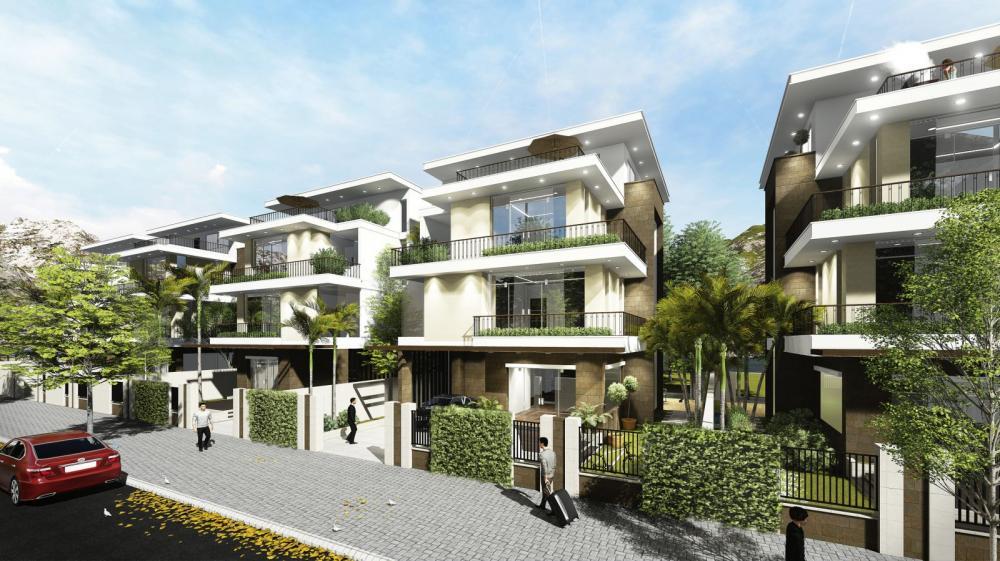 Bán nhà riêng tại nhà số 2 ngõ 4, mon bay hạ long, giá thỏa thuận, 108,1m2