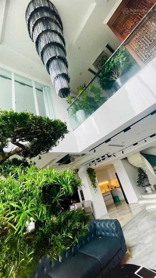 Chính chủ bán căn duplex cao cấp căn góc ecogreen 286 nguyễn xiển