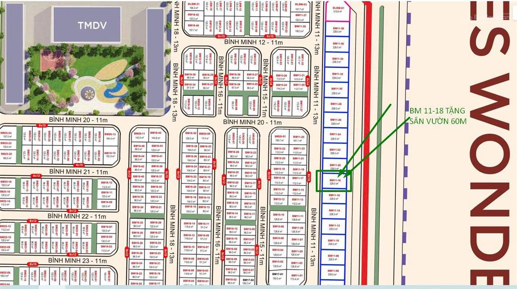 Bán biệt thự song lập 228m2,vin đan phượng, tặng sân vườn 60m sau nhà,căn ký mới cđt 39 tỷ