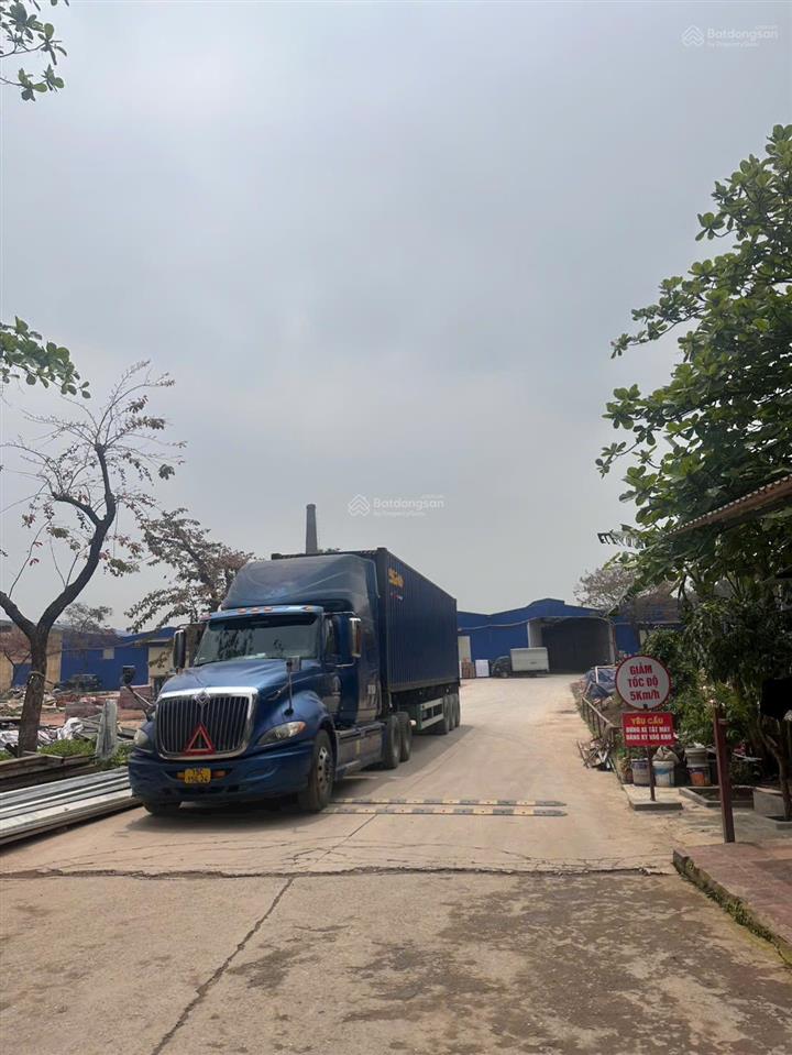Chính chủ cần cho thuê kho xưởng tại an khánh, hoài đức. diện tích 175m2