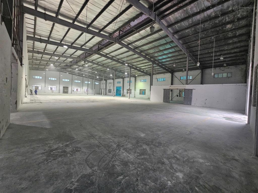 Chính chủ cần cho thuê kho xưởng tại an khánh, hoài đức. diện tích 175m2