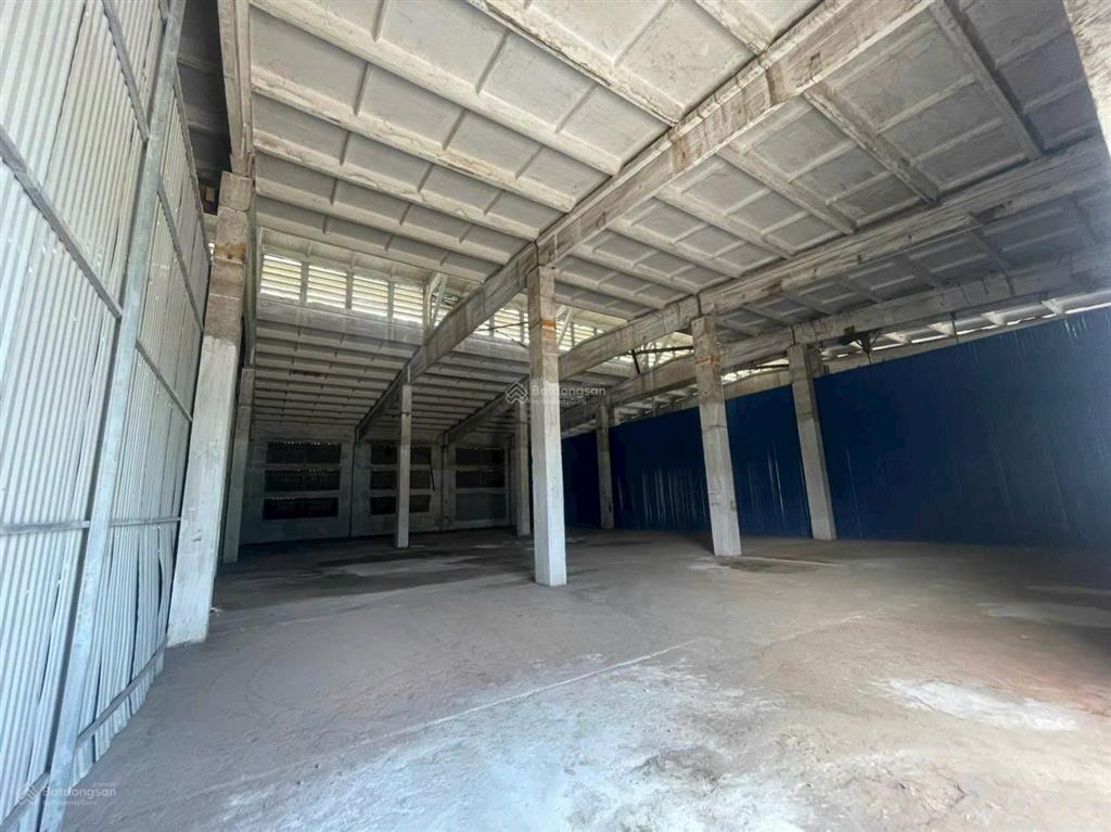 Chính chủ cần cho thuê kho, xưởng tại đông ngạc  bắc từ liêm. diện tích 530m2