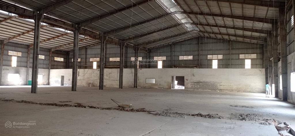 Chính chủ cho thuê kho, xưởng tại xuân lâm  thuận thành. diện tích 500m2