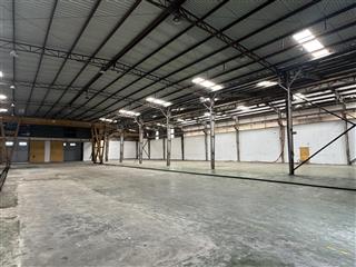 Chính chủ cho thuê kho, xưởng tại lệ chi gia lâm. diện tích 900m2