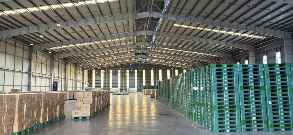 Chính chủ cho thuê kho, xưởng tại kcn quang minh, mê linh, hà nội. diện tích 5000m²