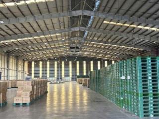 Chính chủ cho thuê kho, xưởng tại kcn quang minh, mê linh, hà nội. diện tích 5000m²