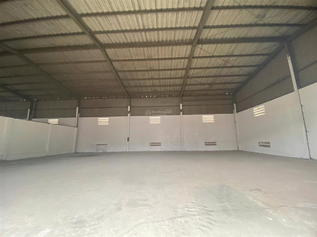 Chính chủ cho thuê kho tại đại mỗ  hà nội. diện tích 300m2