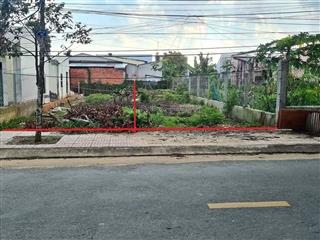 Chính chủ bán gấp 2 lô liền kề mặt tiền đường cây trôm mỹ khánh, 220m2 sổ hồng riêng, chỉ 1 tỷ