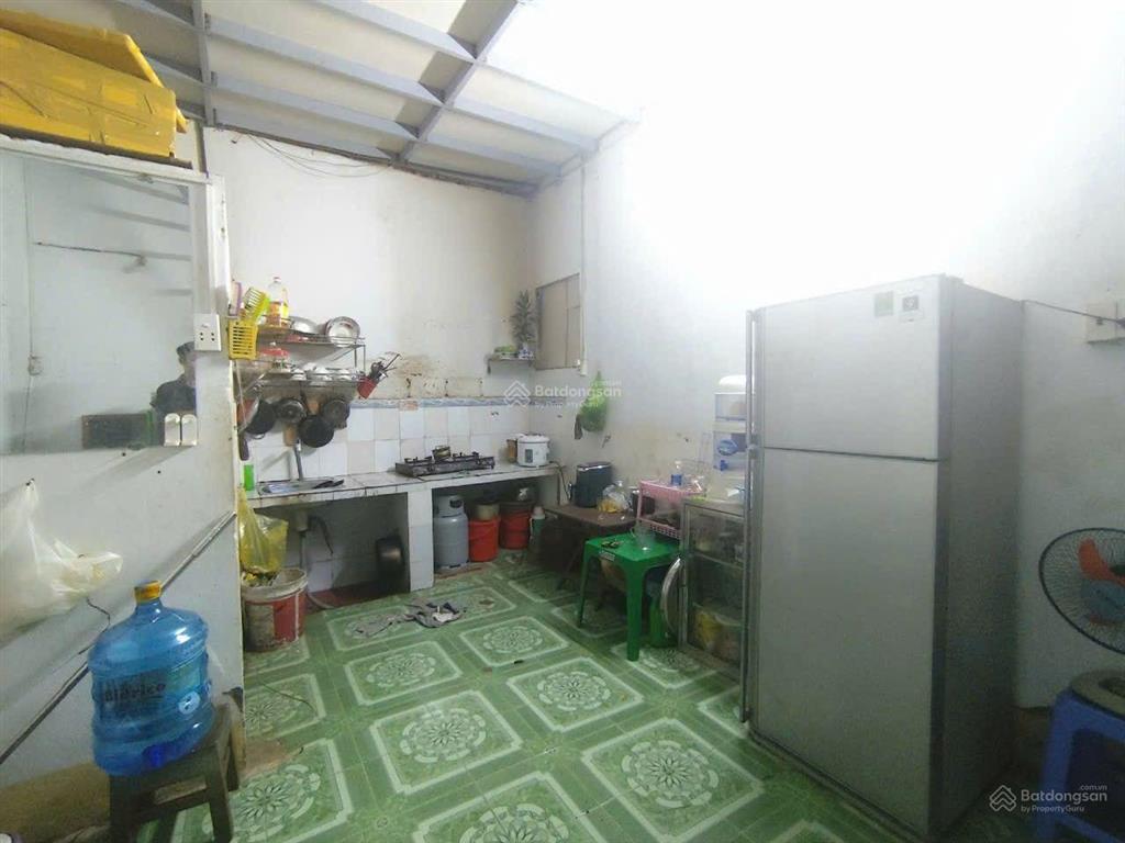 79m2  ngang 5.5m  chỉ 6,1 tỷ tl  nhà hxh ngay hồng lạc  p11  tân bình