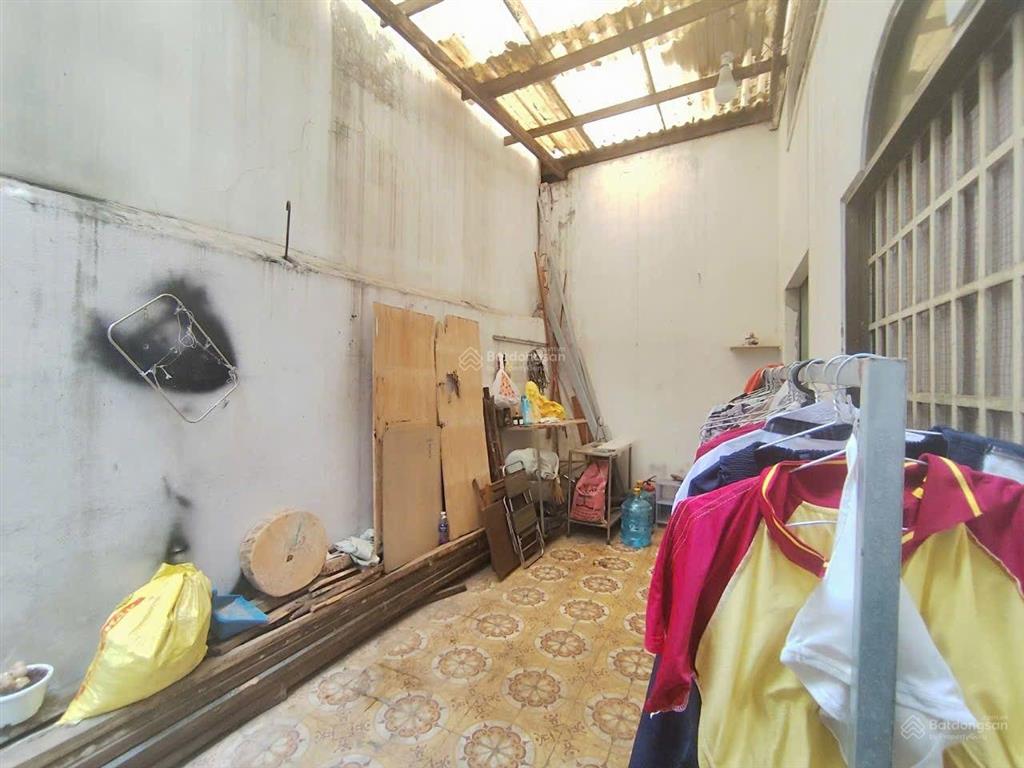 79m2  ngang 5.5m  chỉ 6,1 tỷ tl  nhà hxh ngay hồng lạc  p11  tân bình