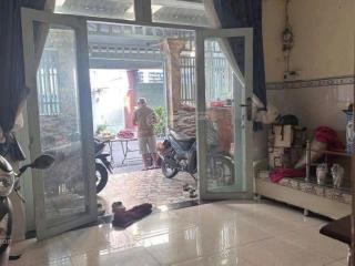 Bán nhà mtkd đường đỗ đức dục 12m có lề  khu chợ vải phú thọ hòa  74m2  2 tầng  4pn  hơn 8 tỷ
