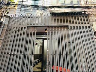 Chỉ 8,4 tỷ tl 105m2  sát hxh ngay ni sư huỳnh liên tân bình  giá rẻ nhất quận tân bình