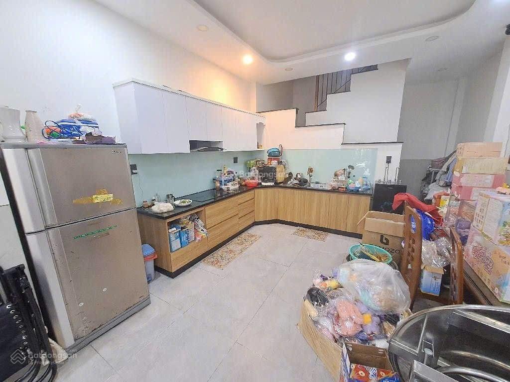 Khu vip sơn hưng tân bình  4 tầng  58m2  mặt tiền nội bộ  xe hơi ngủ nhà  chỉ 10 tỷ xíu tl