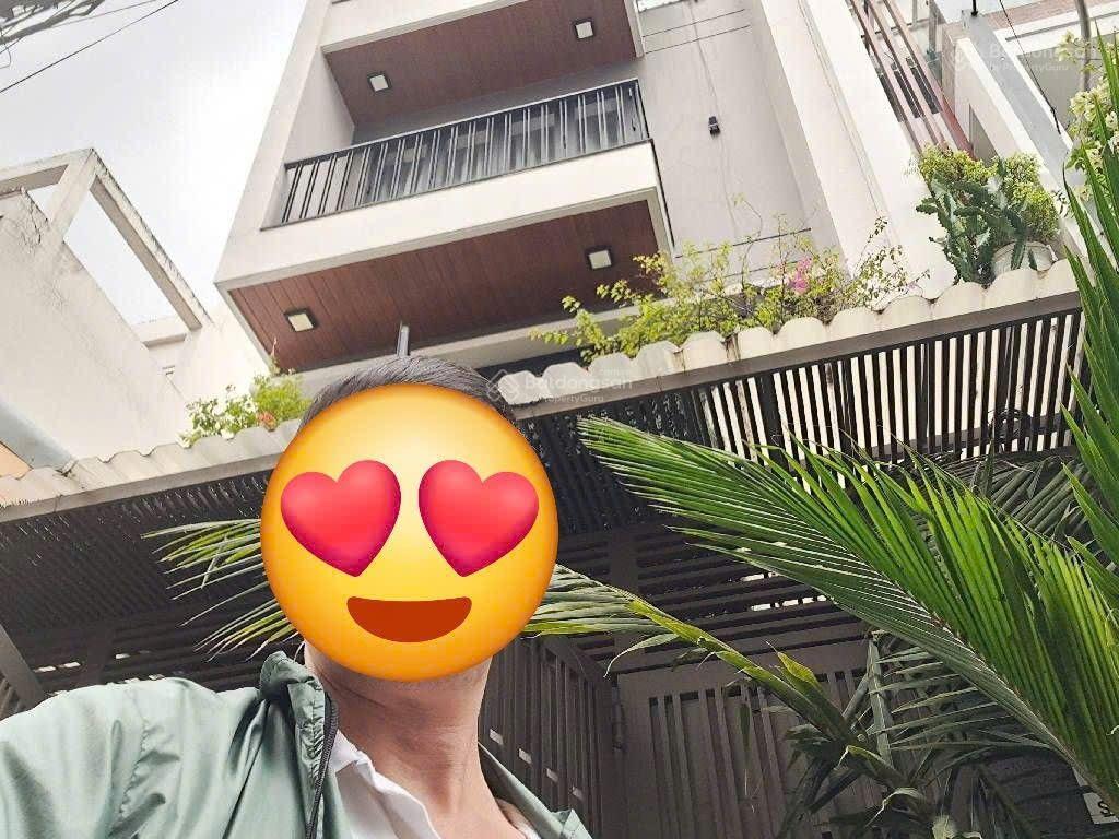Khu vip sơn hưng tân bình  4 tầng  58m2  mặt tiền nội bộ  xe hơi ngủ nhà  chỉ 10 tỷ xíu tl