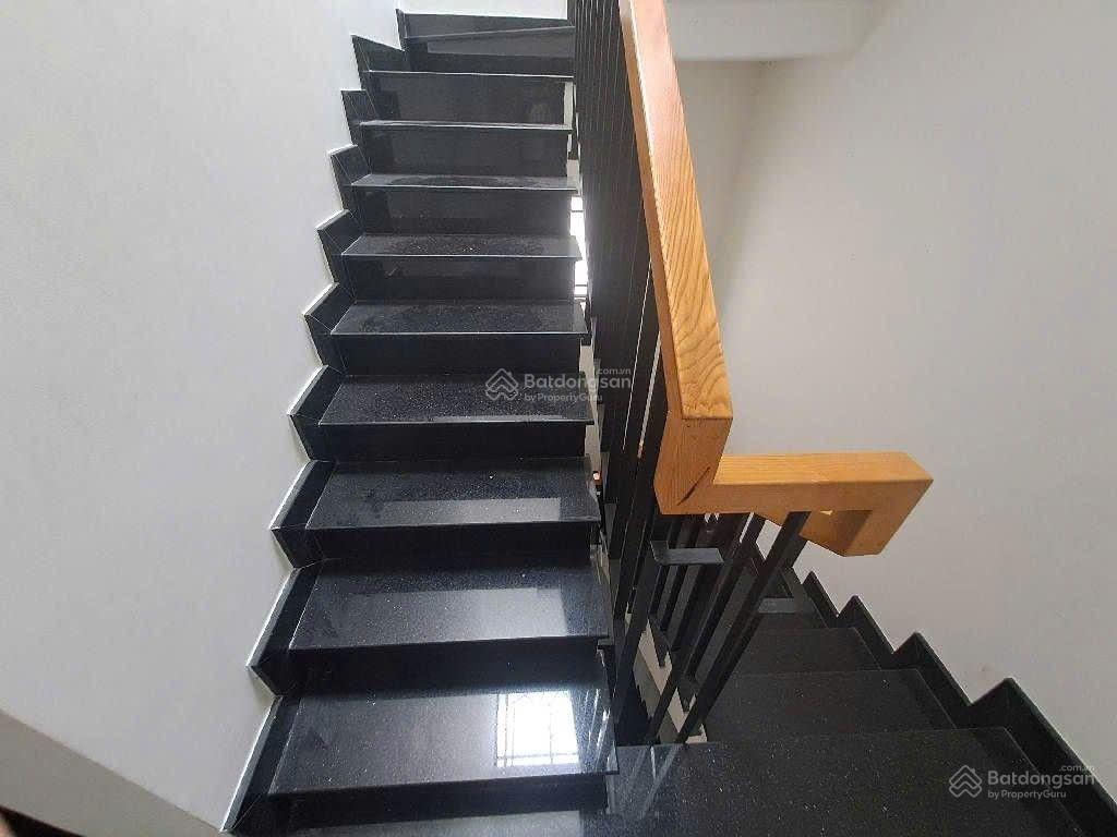 Khu vip sơn hưng tân bình  4 tầng  58m2  mặt tiền nội bộ  xe hơi ngủ nhà  chỉ 10 tỷ xíu tl