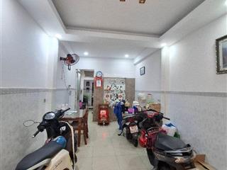 Bán nhà hxh ngay phù đổng thiên vương  p. chợ lớn  quận 5  44m2  4 tầng  4pn  chỉ hơn 6 tỷ tl